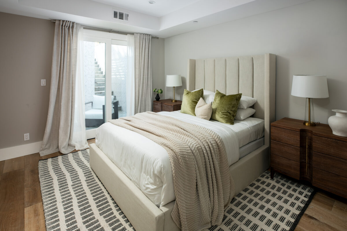 Menlo Park Homes for Sale