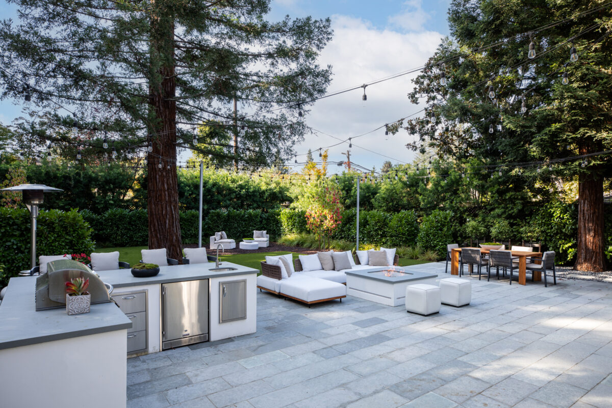 Menlo Park Homes for Sale