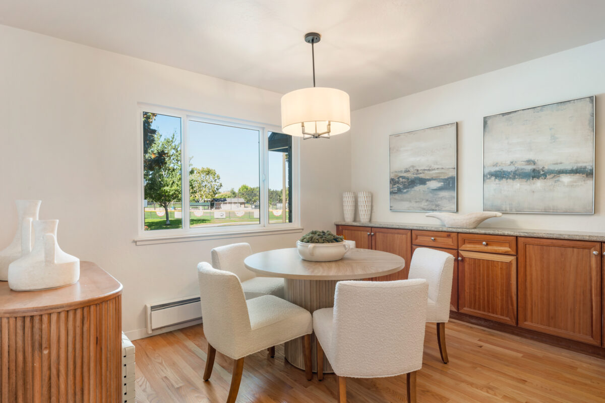 Menlo Park Homes for Sale