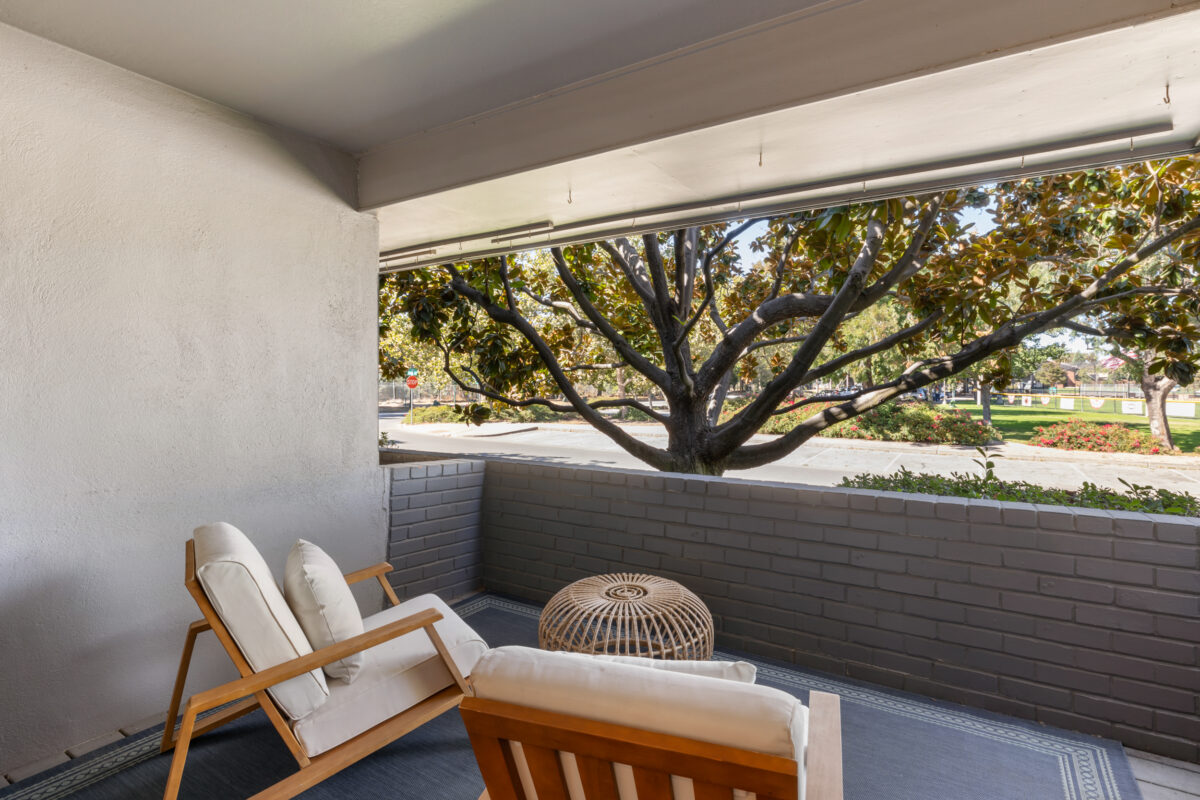 Menlo Park Homes for Sale