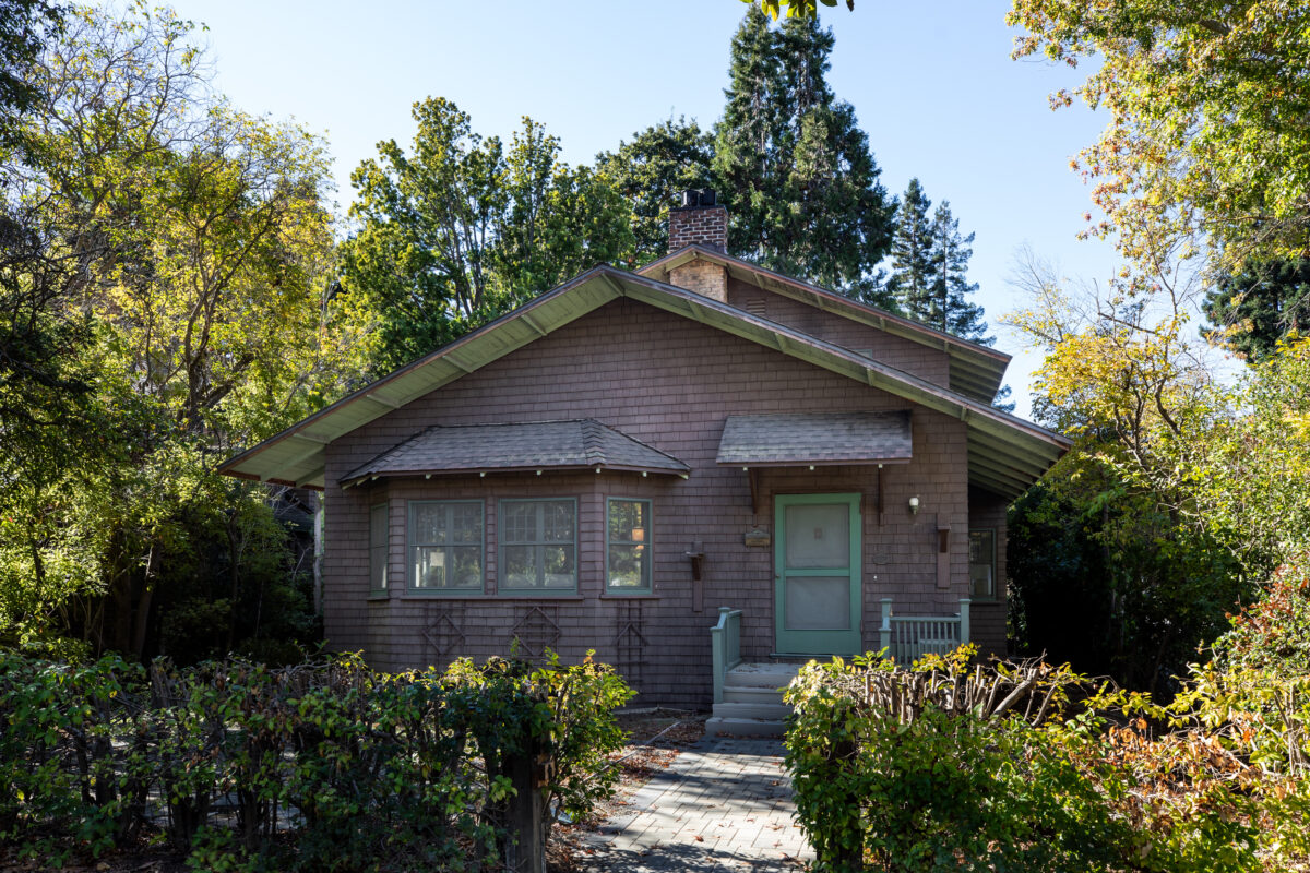 Palo Alto Homes for Sale