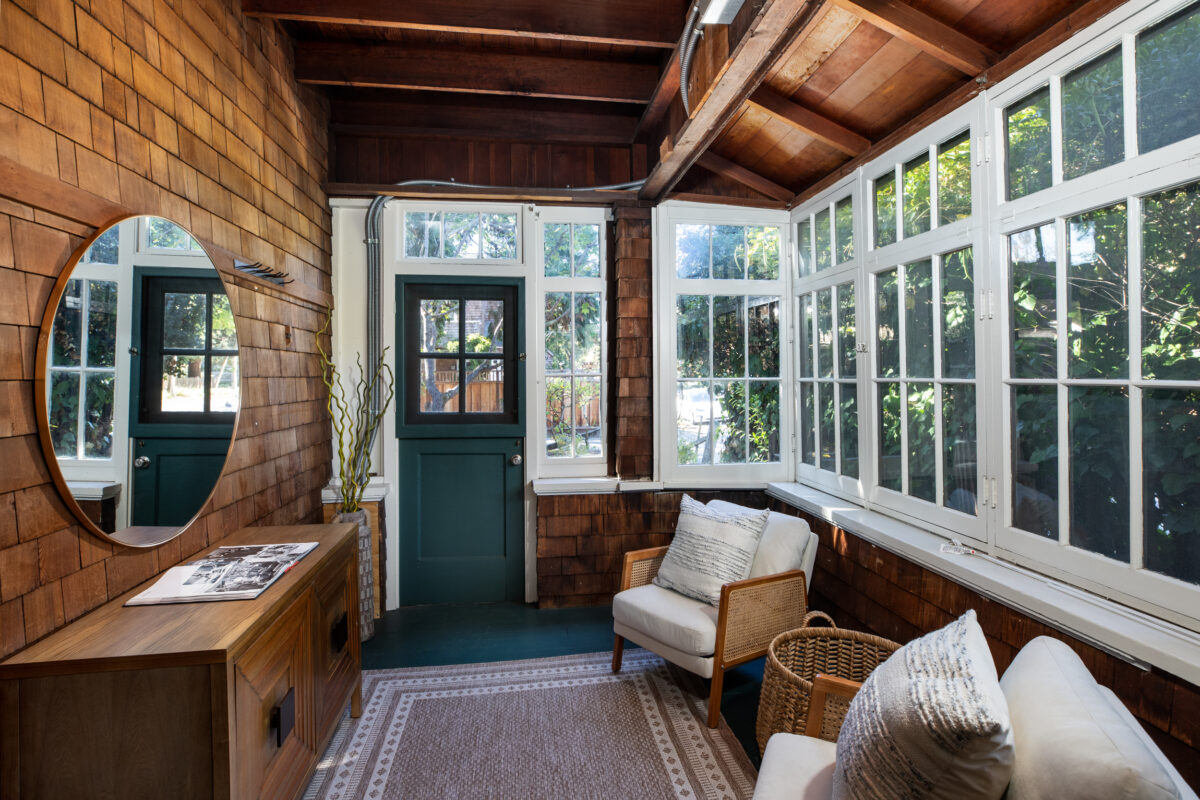 Palo Alto Homes for Sale