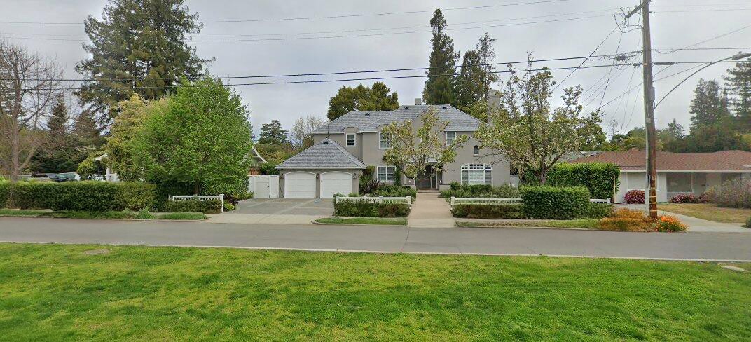 Palo Alto Homes for Sale