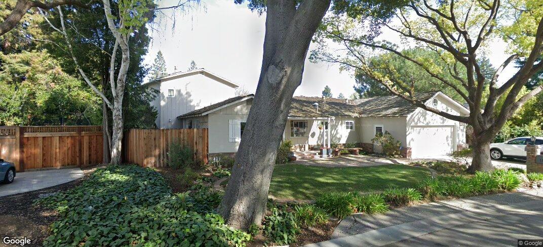 Menlo Park Homes for Sale