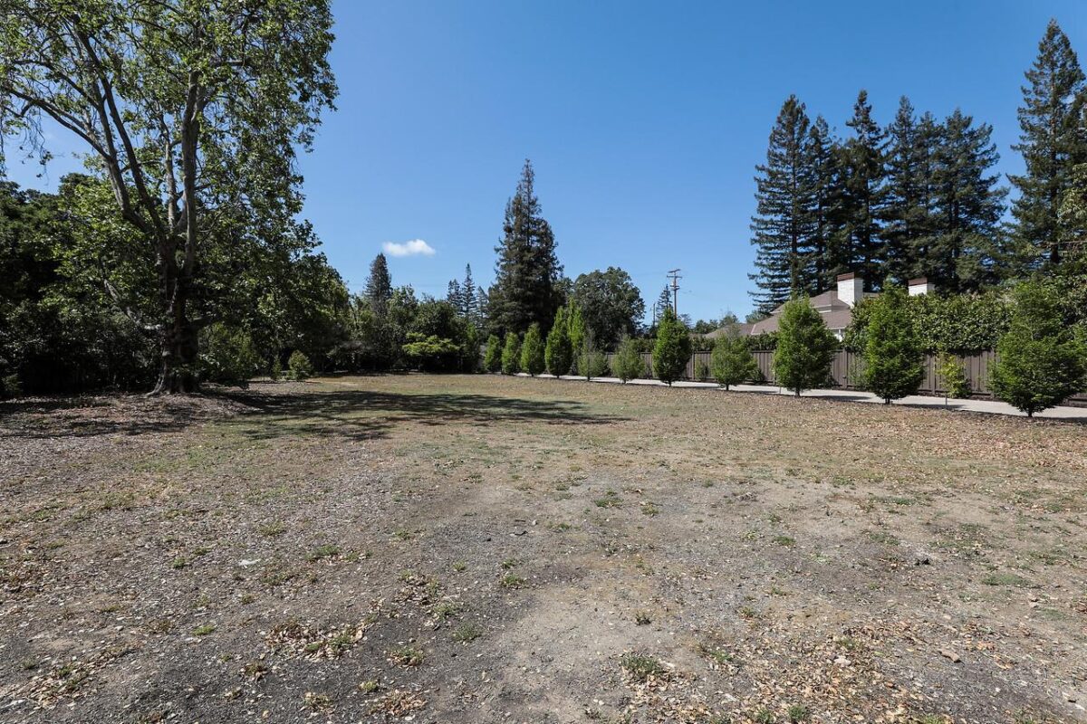 Menlo Park Homes for Sale