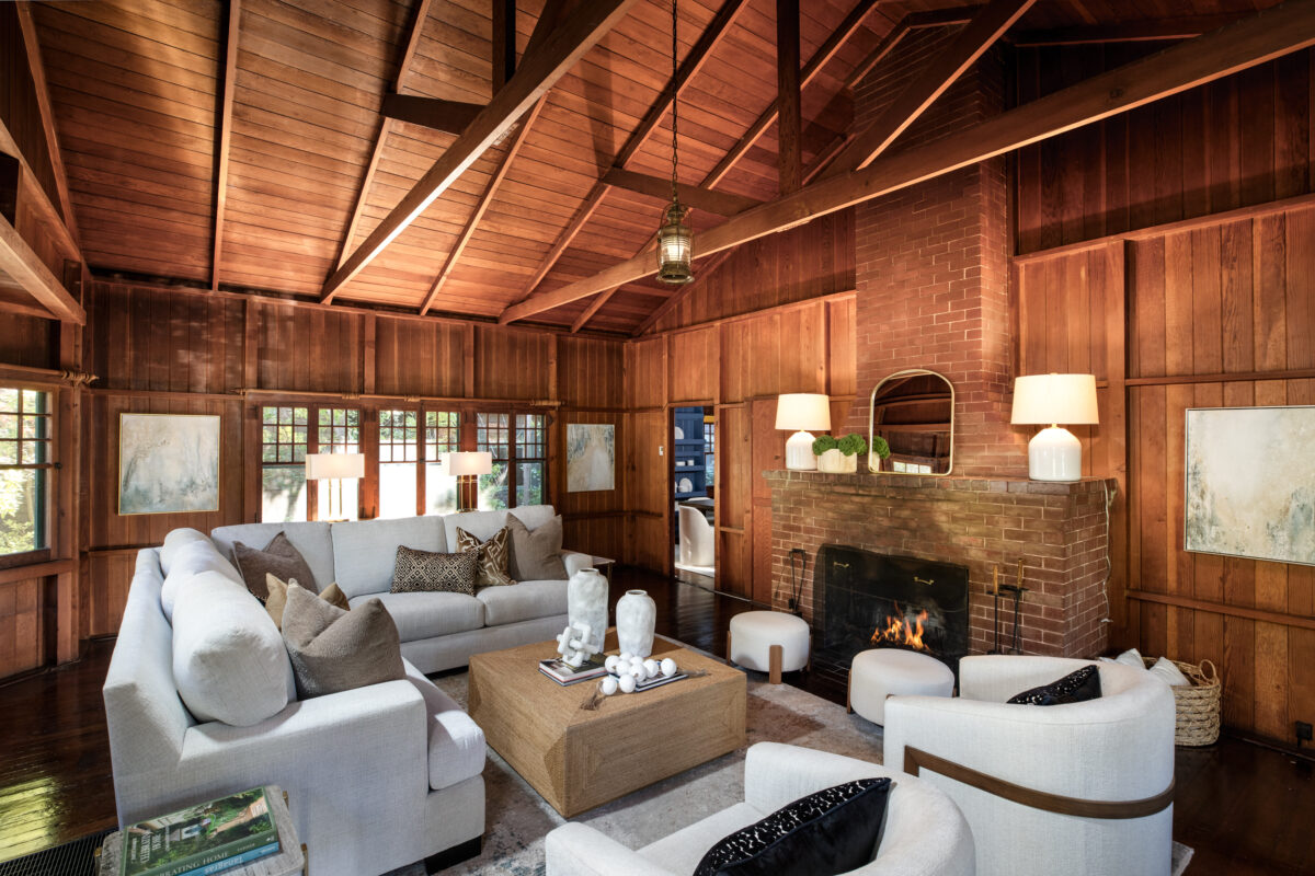 Palo Alto Homes for Sale