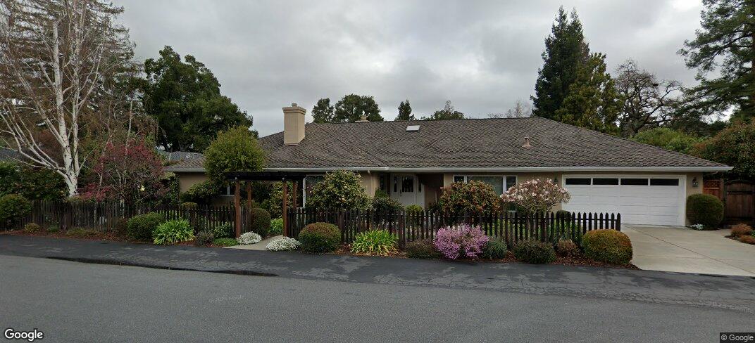 Menlo Park Homes for Sale