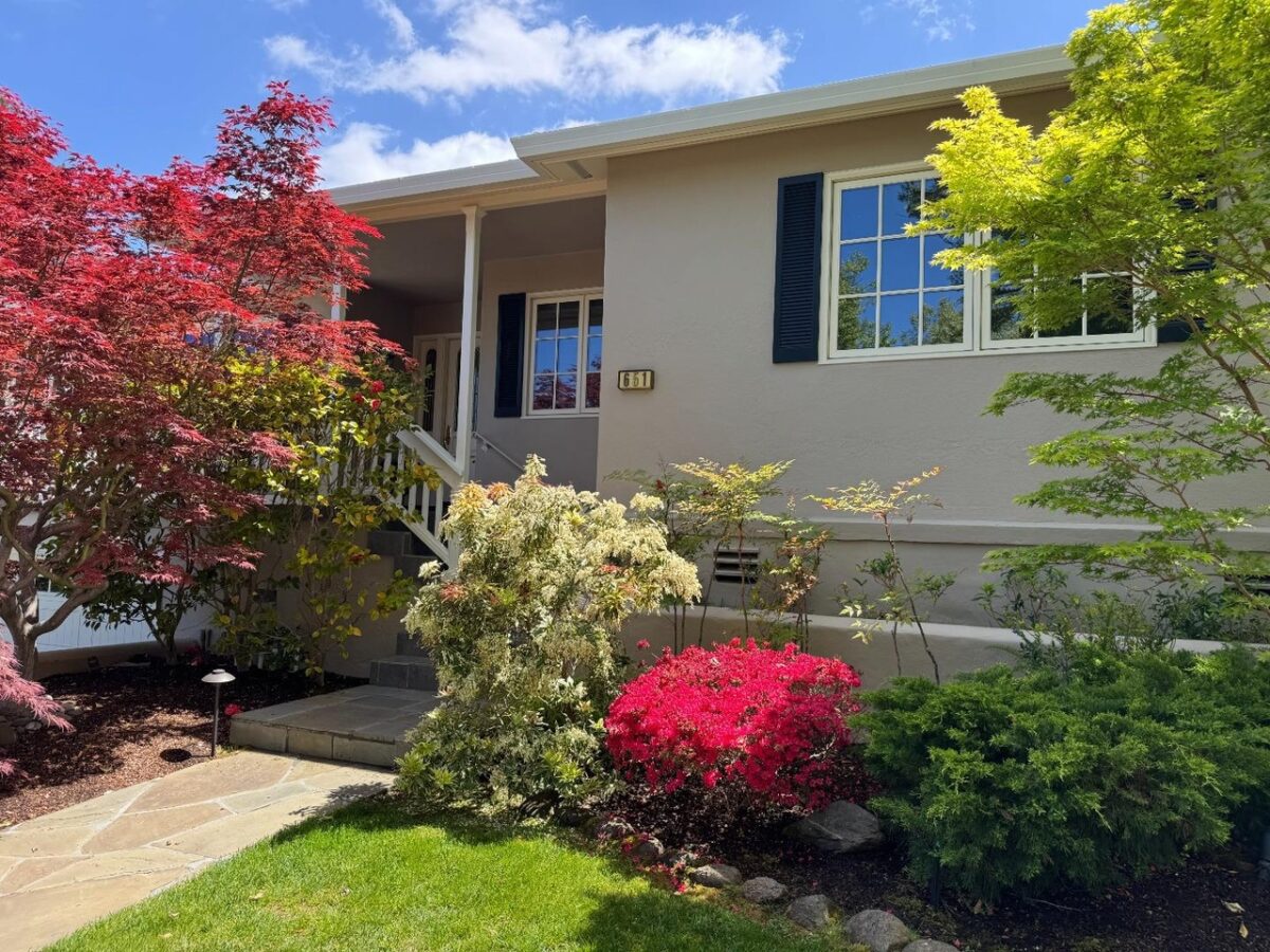 San Mateo Homes for Sale