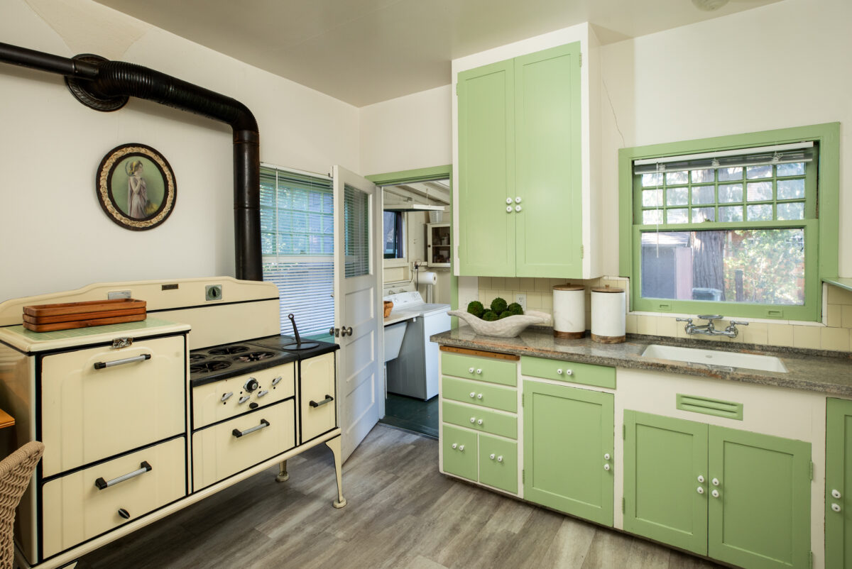 Palo Alto Homes for Sale