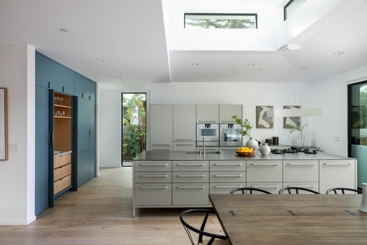 Menlo Park Homes for Sale