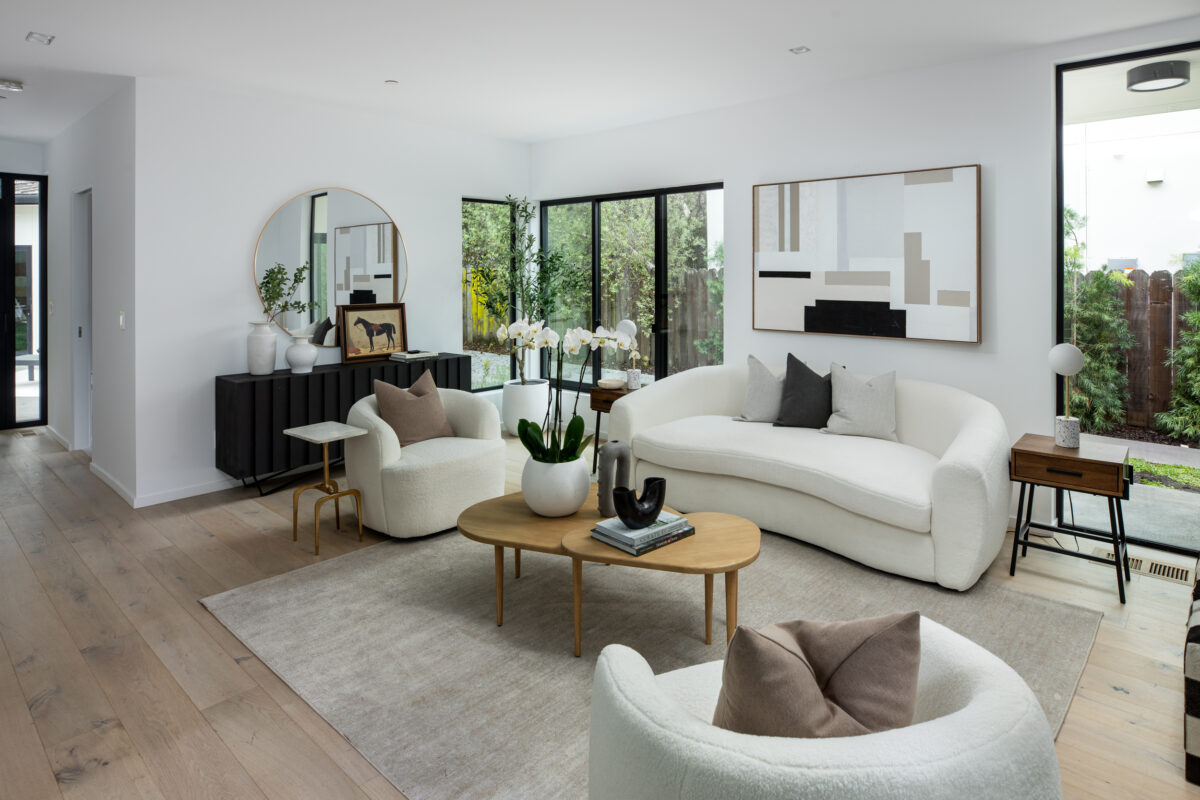 Menlo Park Homes for Sale