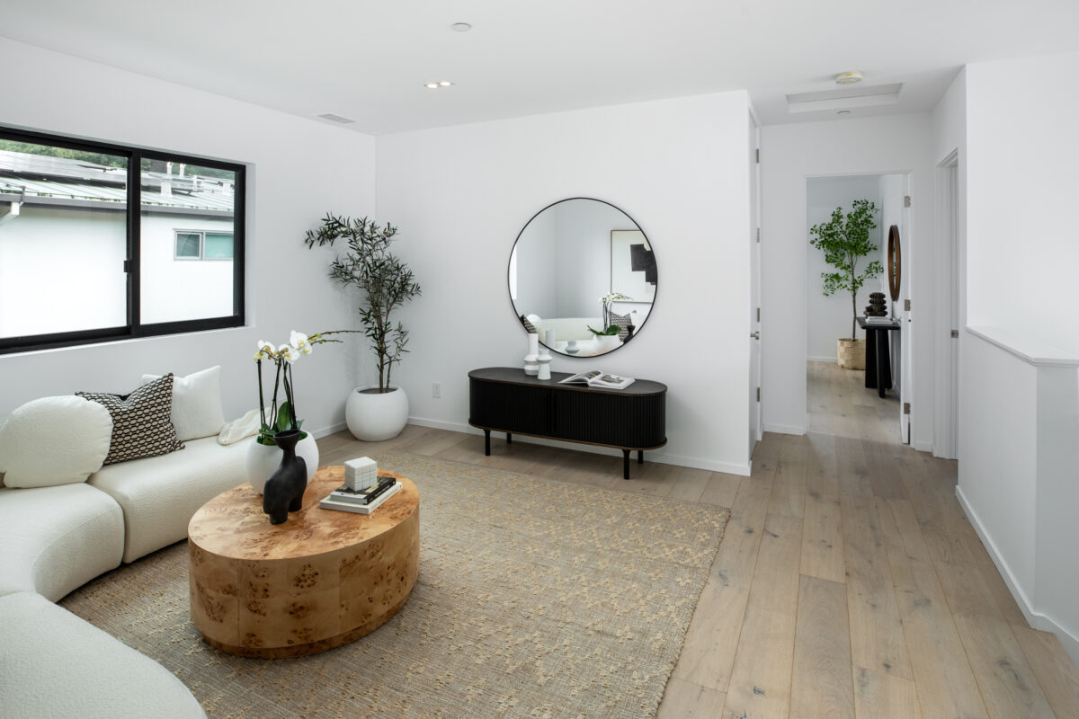 Menlo Park Homes for Sale