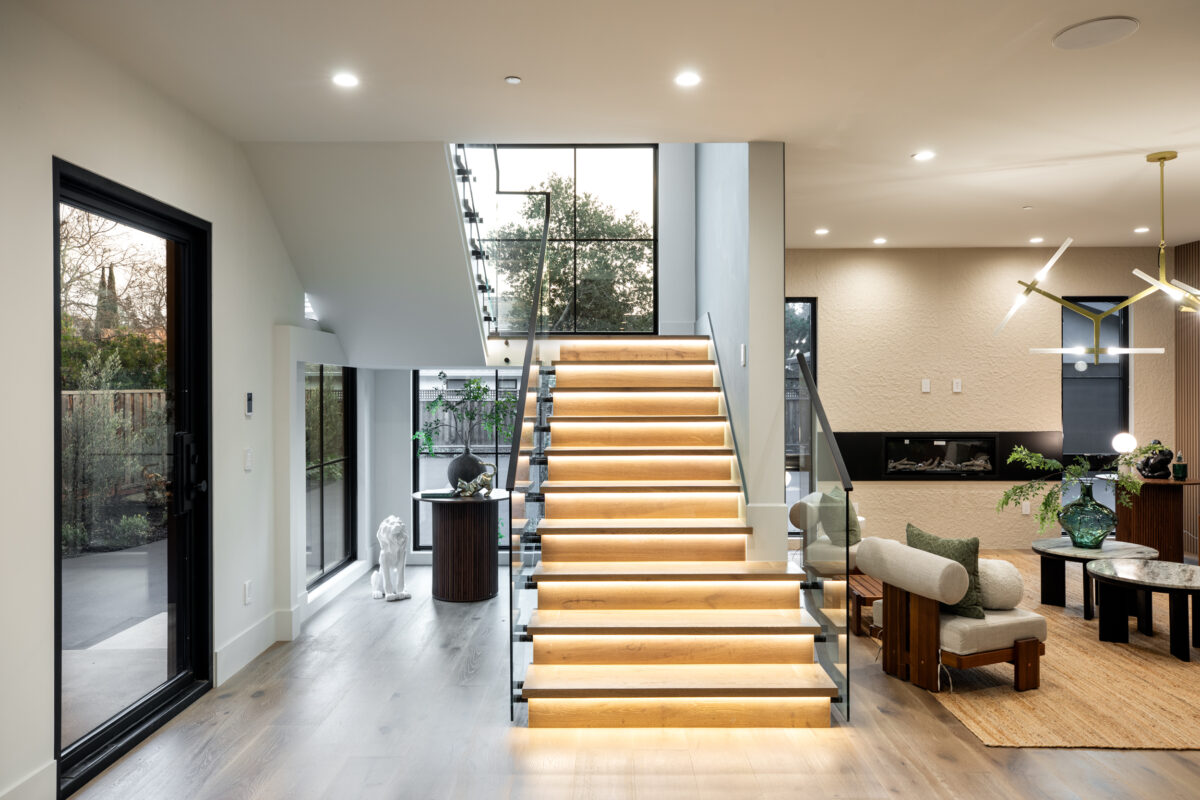 Menlo Park Homes for Sale