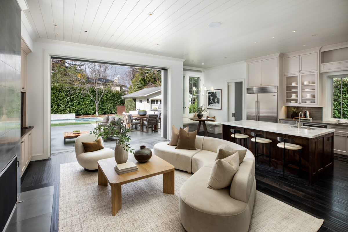 Menlo Park Homes for Sale