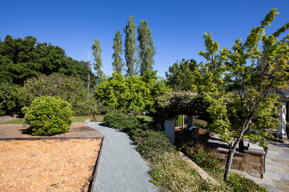 Los Altos Hills Homes for Sale