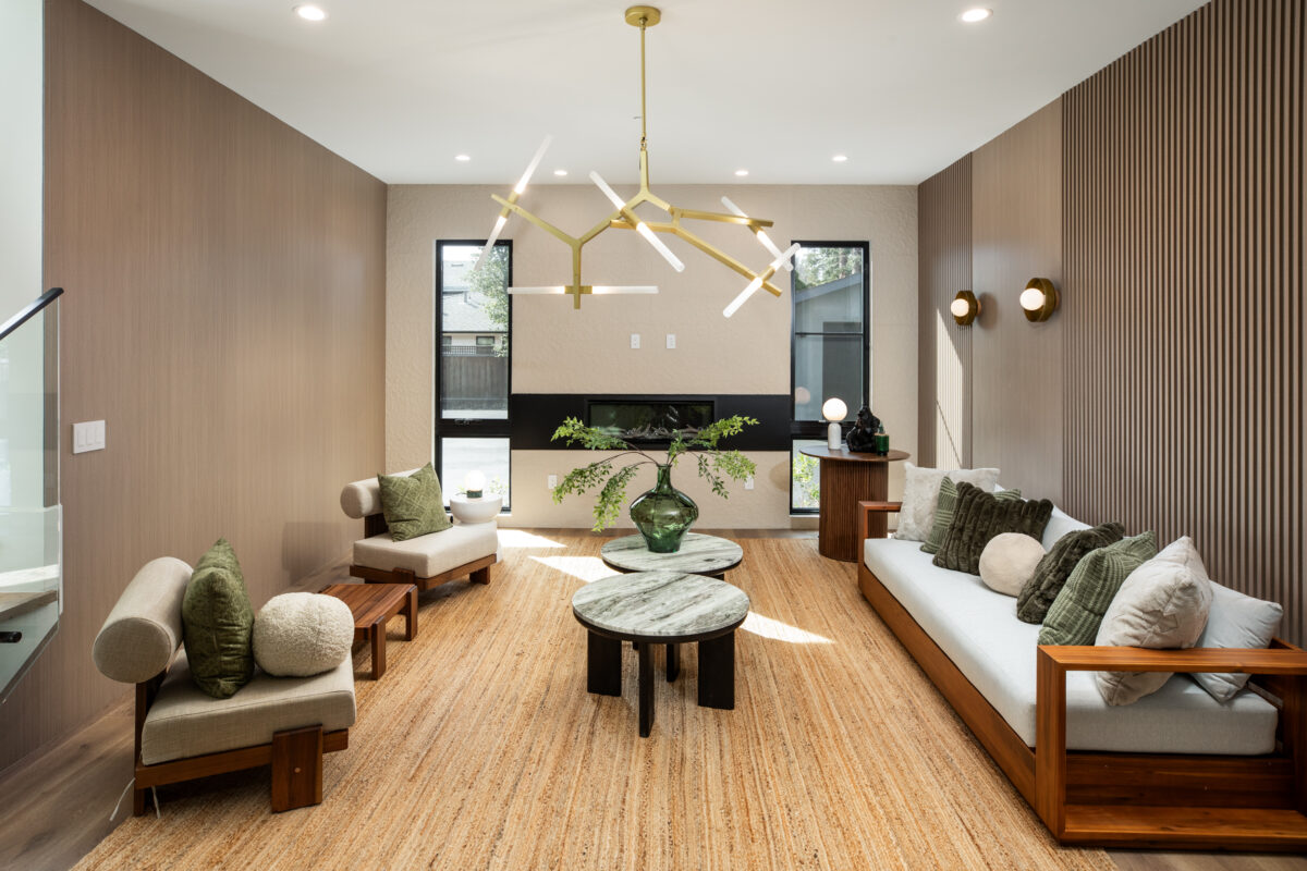 Menlo Park Homes for Sale