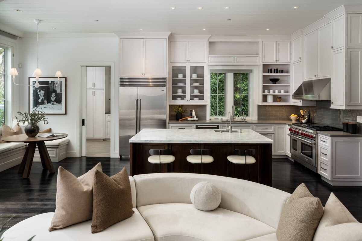 Menlo Park Homes for Sale