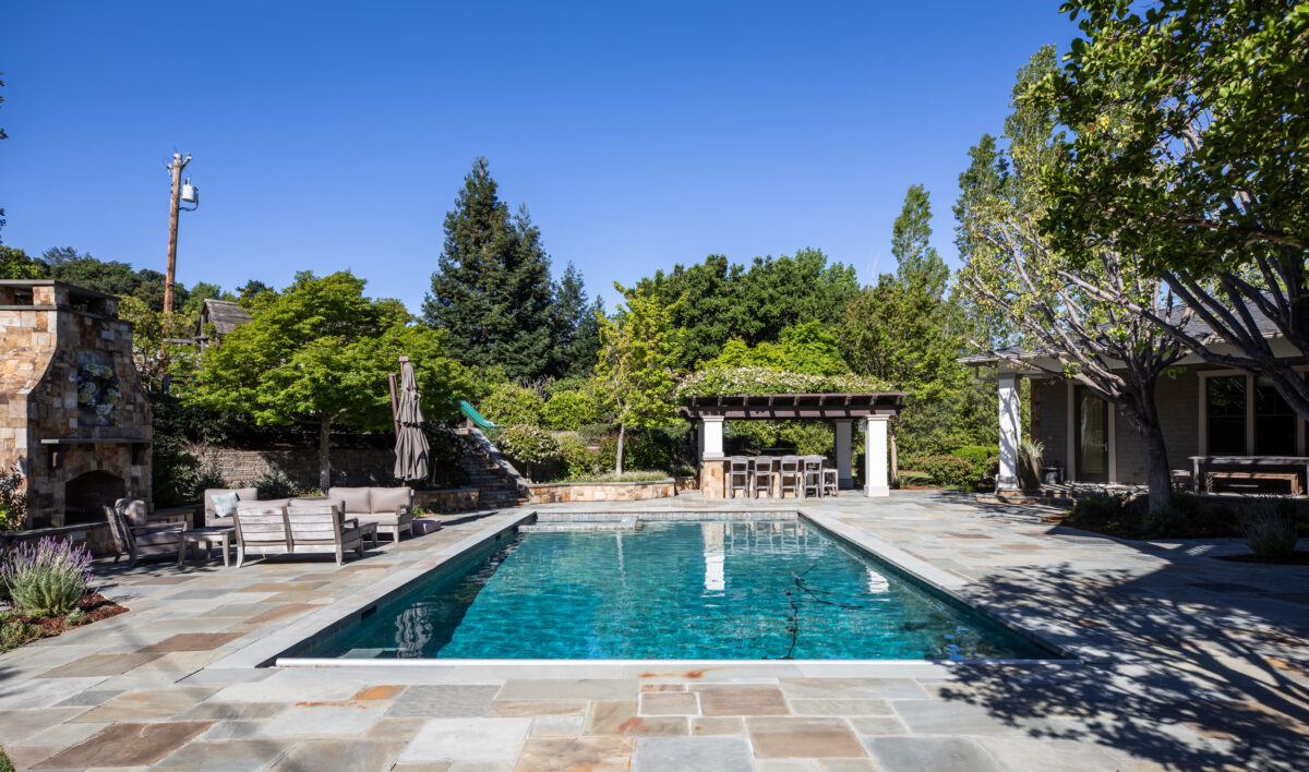 Los Altos Hills Homes for Sale