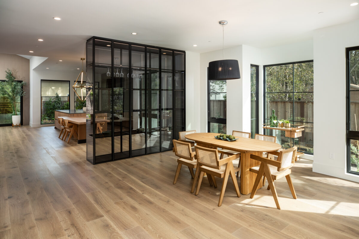 Menlo Park Homes for Sale