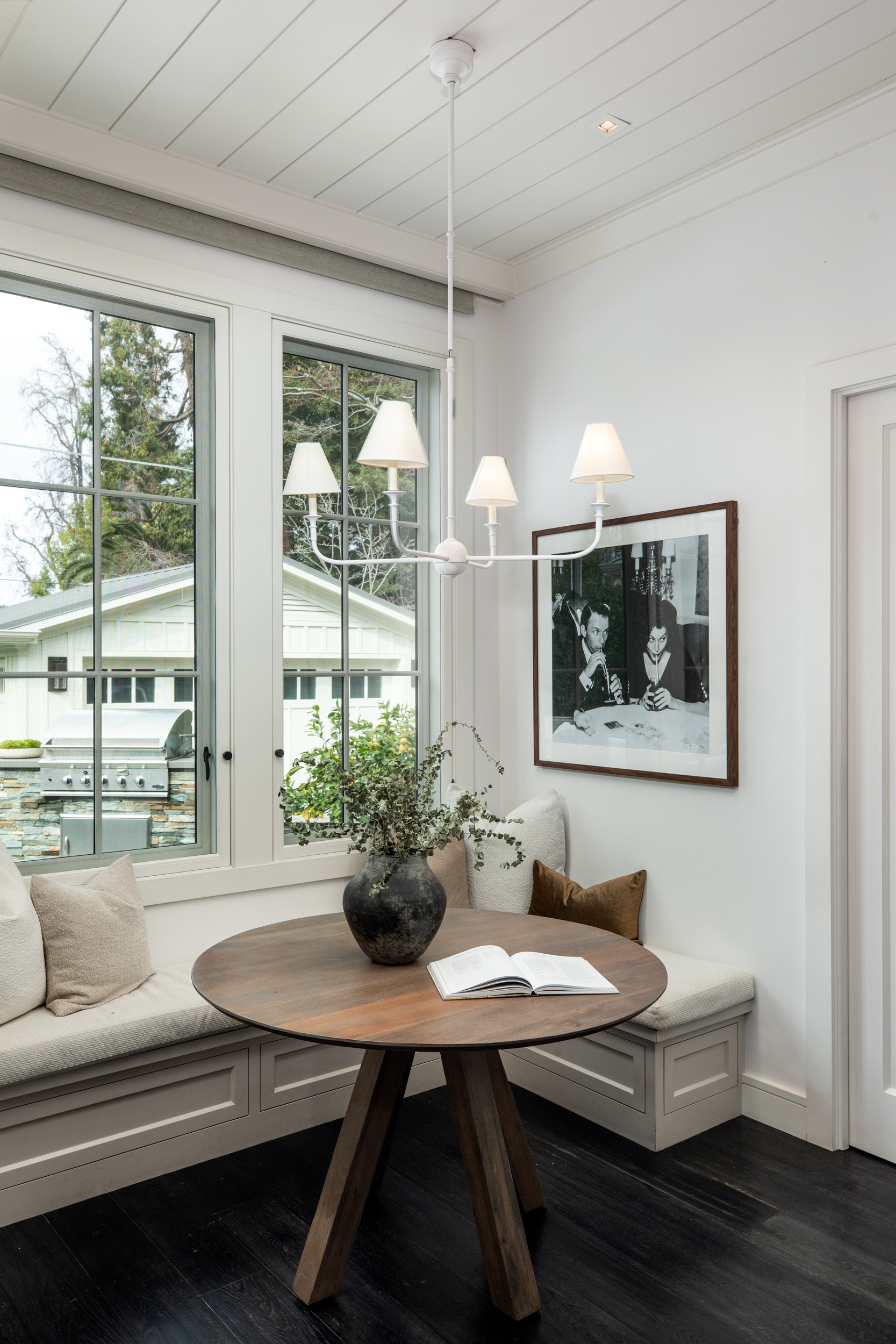 Menlo Park Homes for Sale