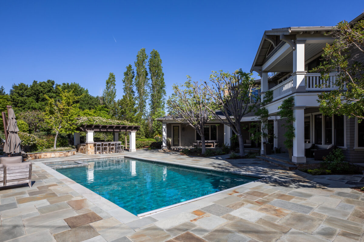 Los Altos Hills Homes for Sale