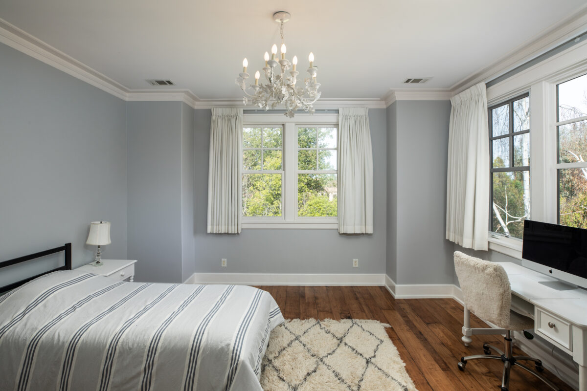 Los Altos Hills Homes for Sale