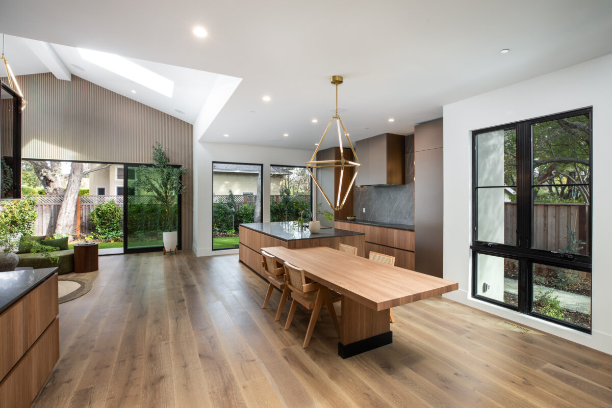 Menlo Park Homes for Sale