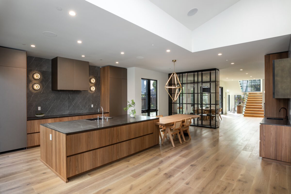 Menlo Park Homes for Sale