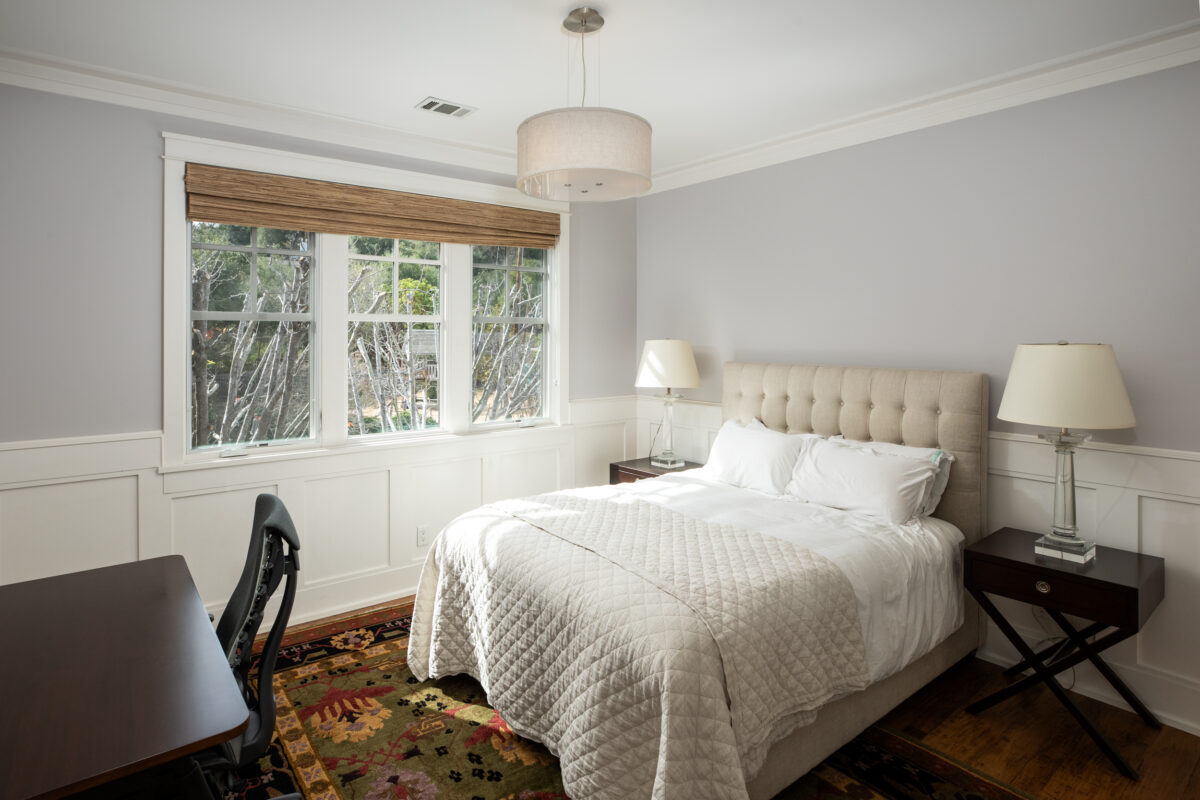 Los Altos Hills Homes for Sale