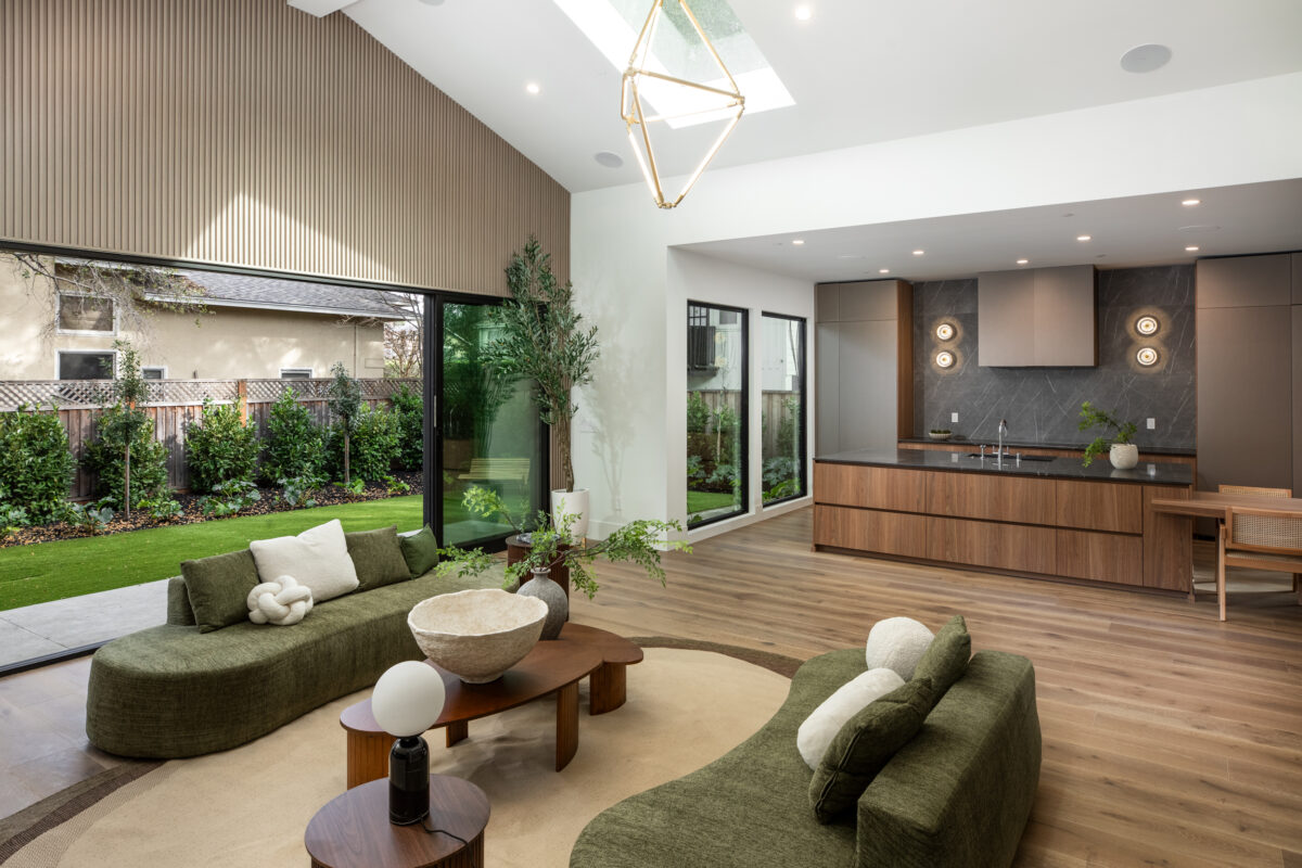 Menlo Park Homes for Sale