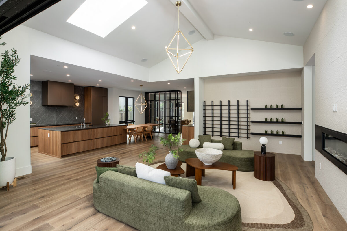 Menlo Park Homes for Sale