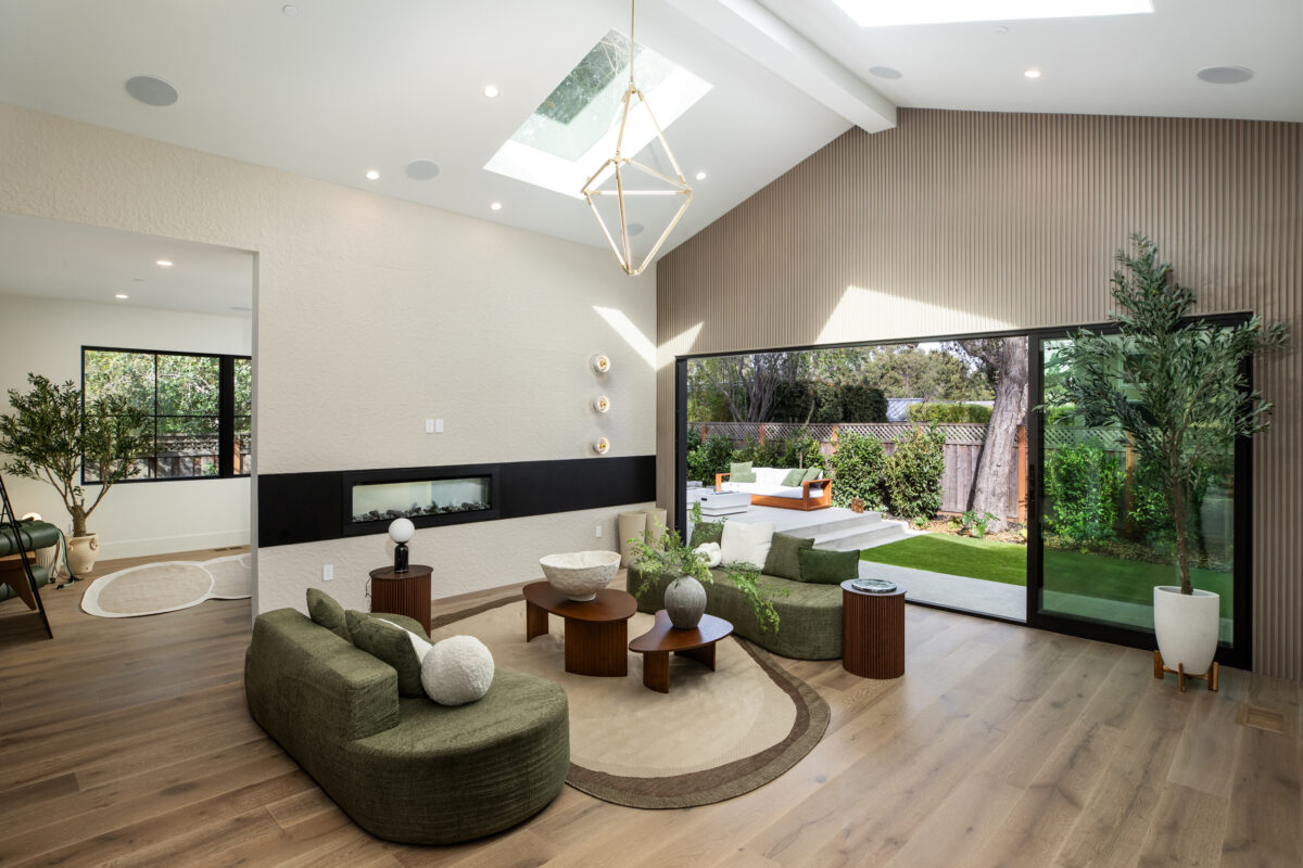 Menlo Park Homes for Sale