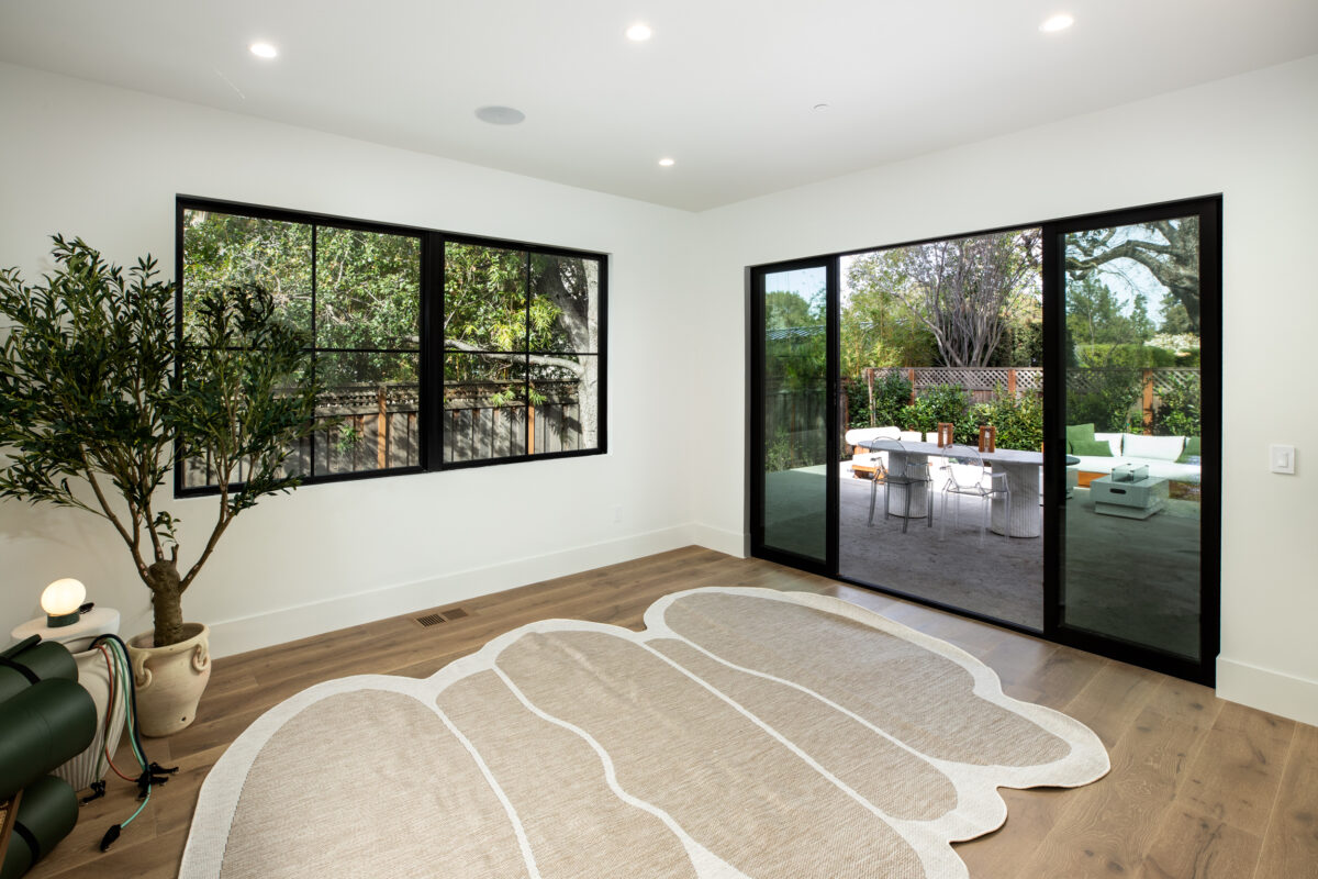 Menlo Park Homes for Sale