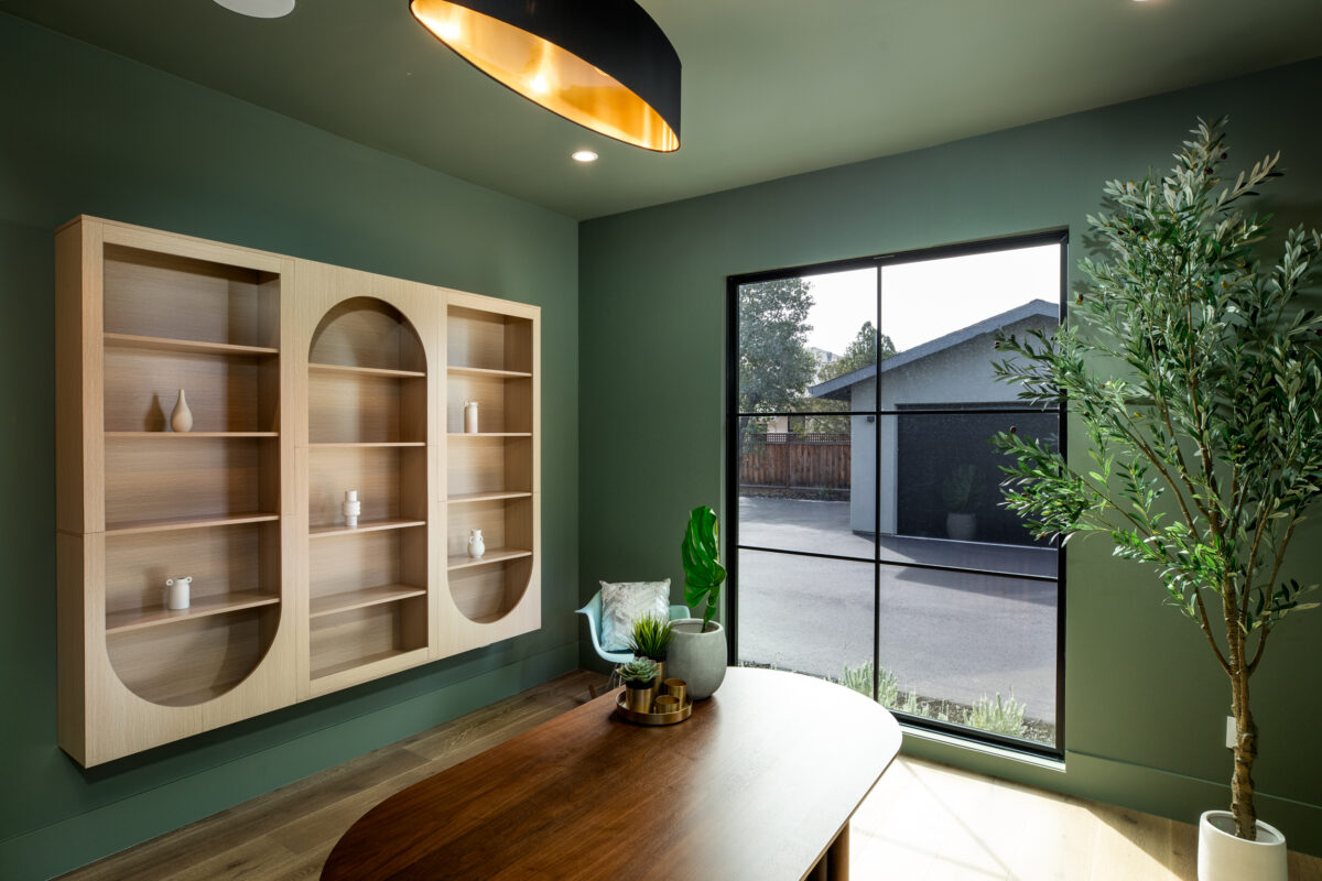 Menlo Park Homes for Sale