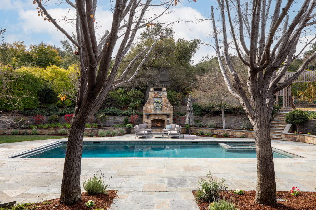 Los Altos Hills Homes for Sale