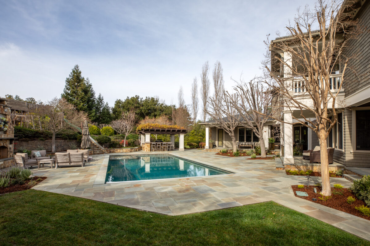 Los Altos Hills Homes for Sale