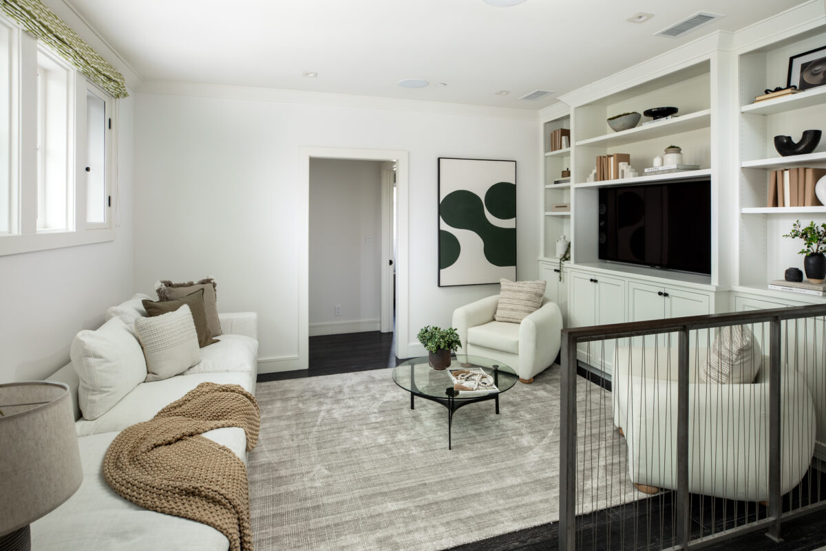 Menlo Park Homes for Sale