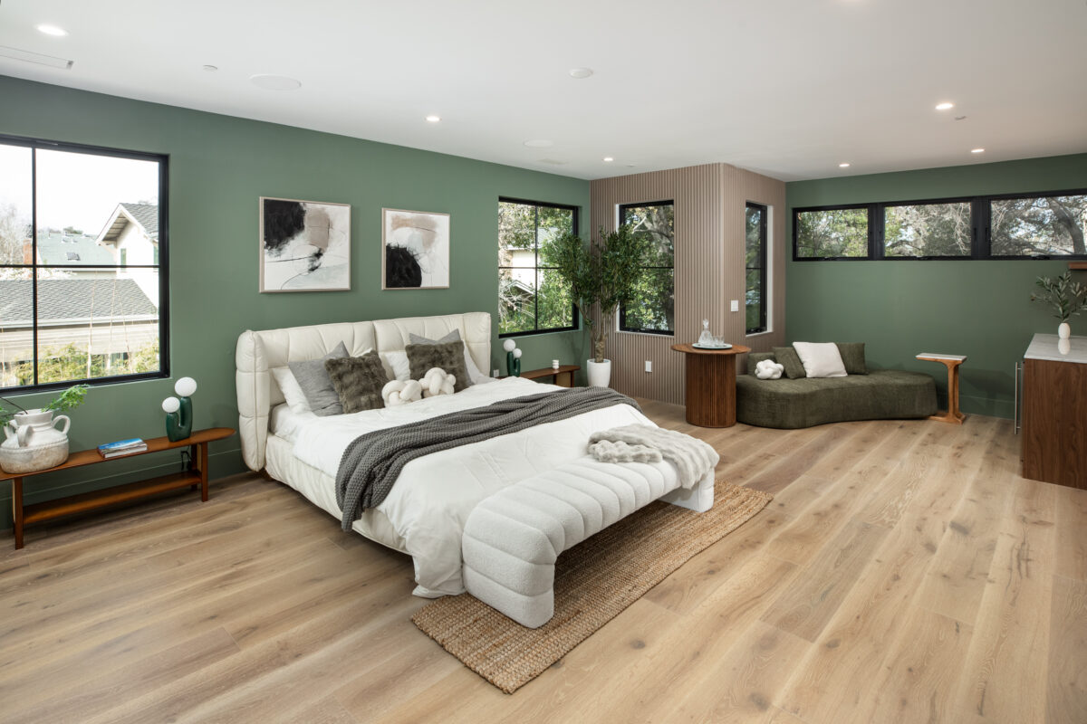 Menlo Park Homes for Sale