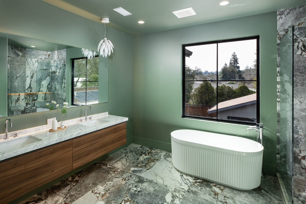 Menlo Park Homes for Sale