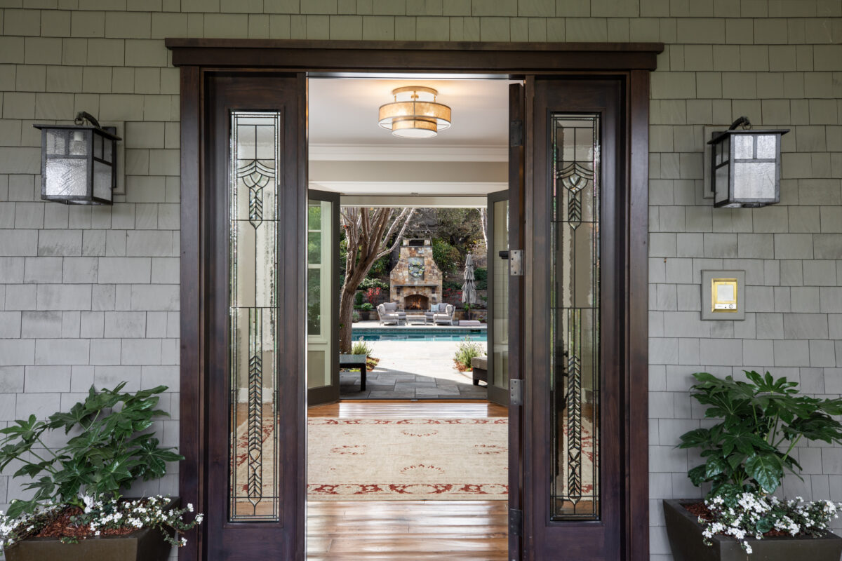 Los Altos Hills Homes for Sale