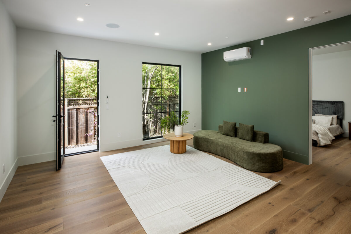 Menlo Park Homes for Sale