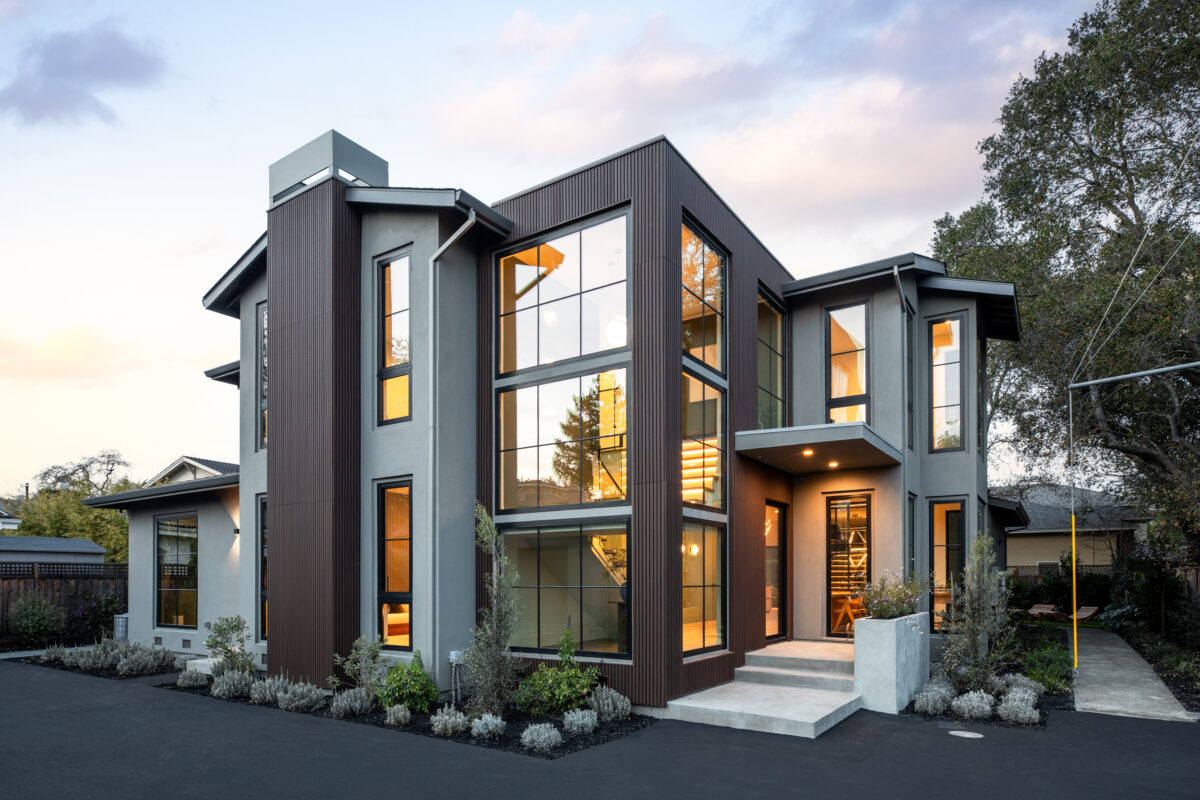 Menlo Park Homes for Sale