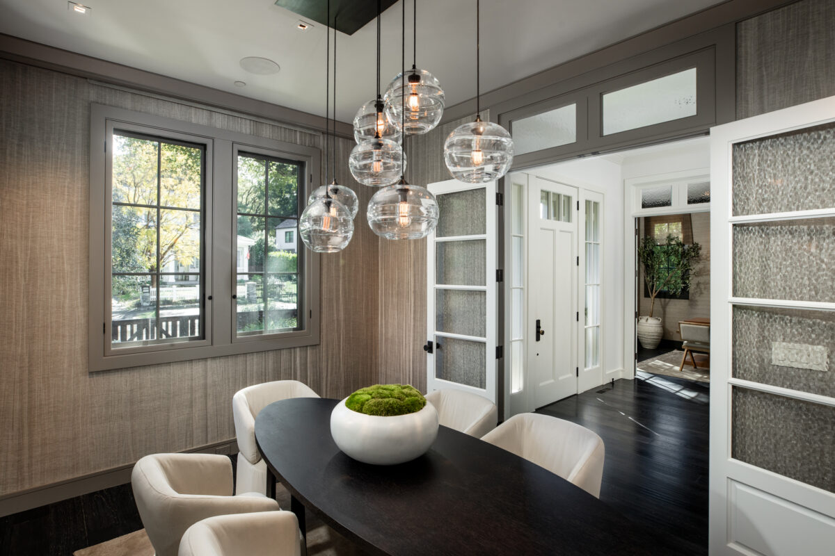 Menlo Park Homes for Sale