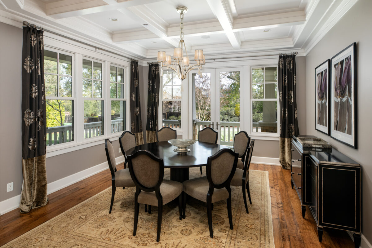 Los Altos Hills Homes for Sale