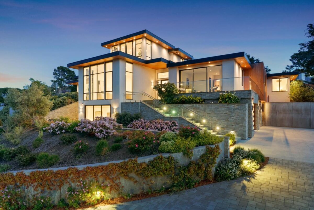 Hillsborough Homes for Sale