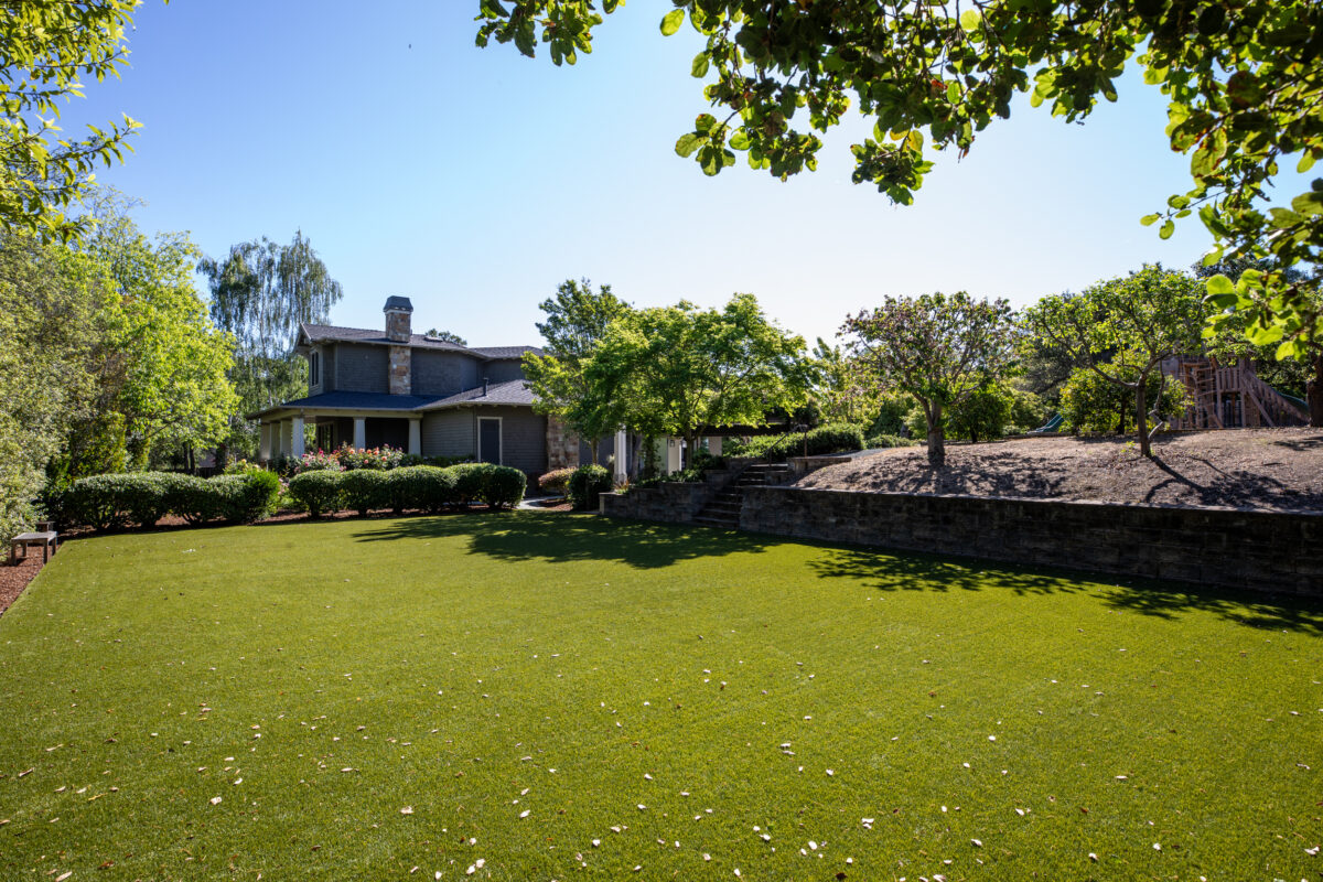 Los Altos Hills Homes for Sale
