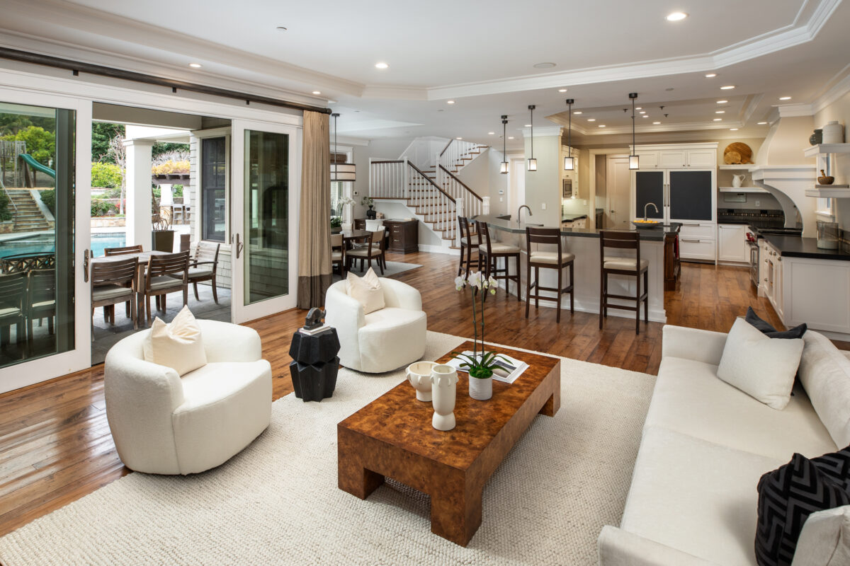 Los Altos Hills Homes for Sale