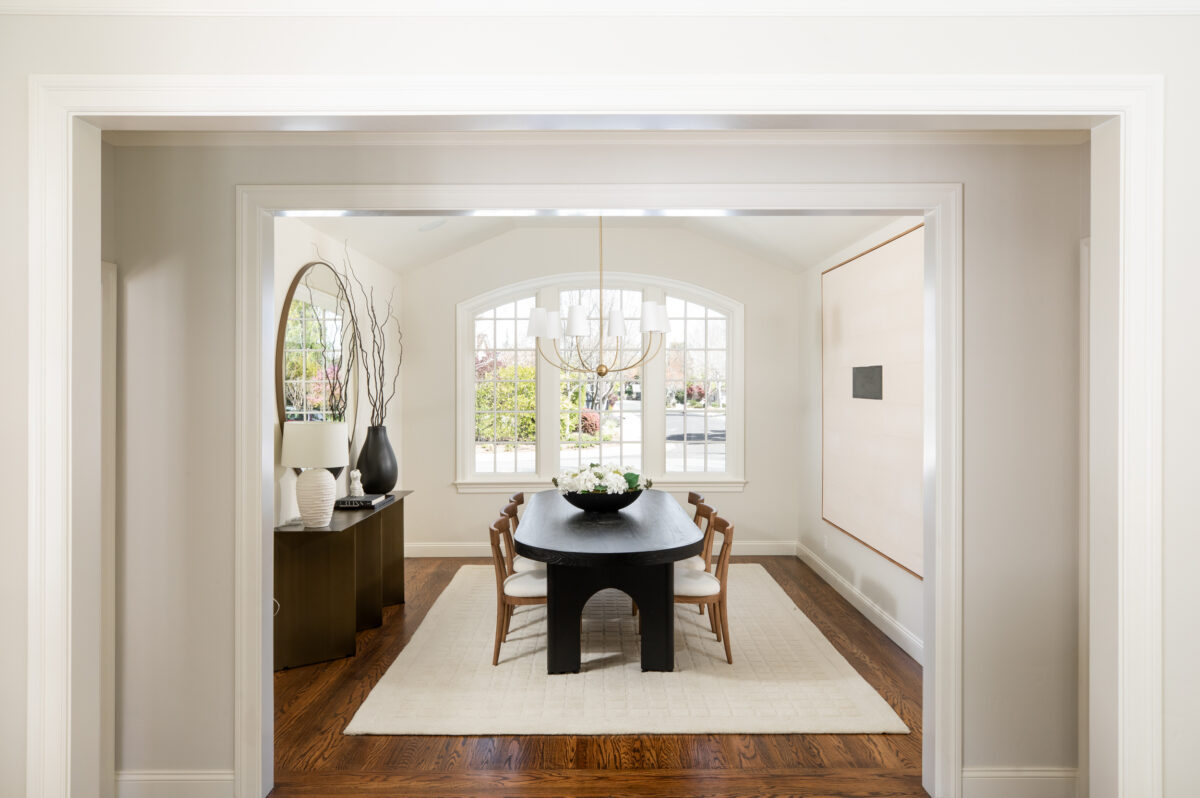 Menlo Park Homes for Sale