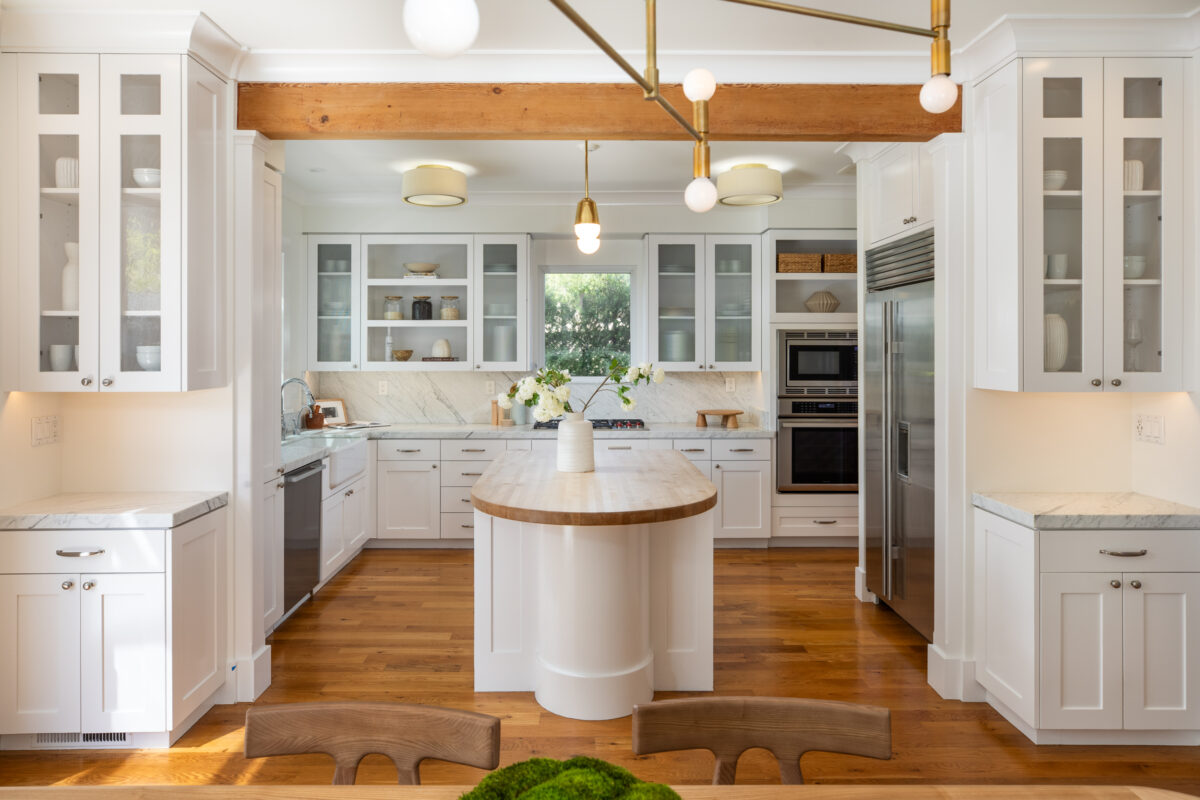 Menlo Park Homes for Sale