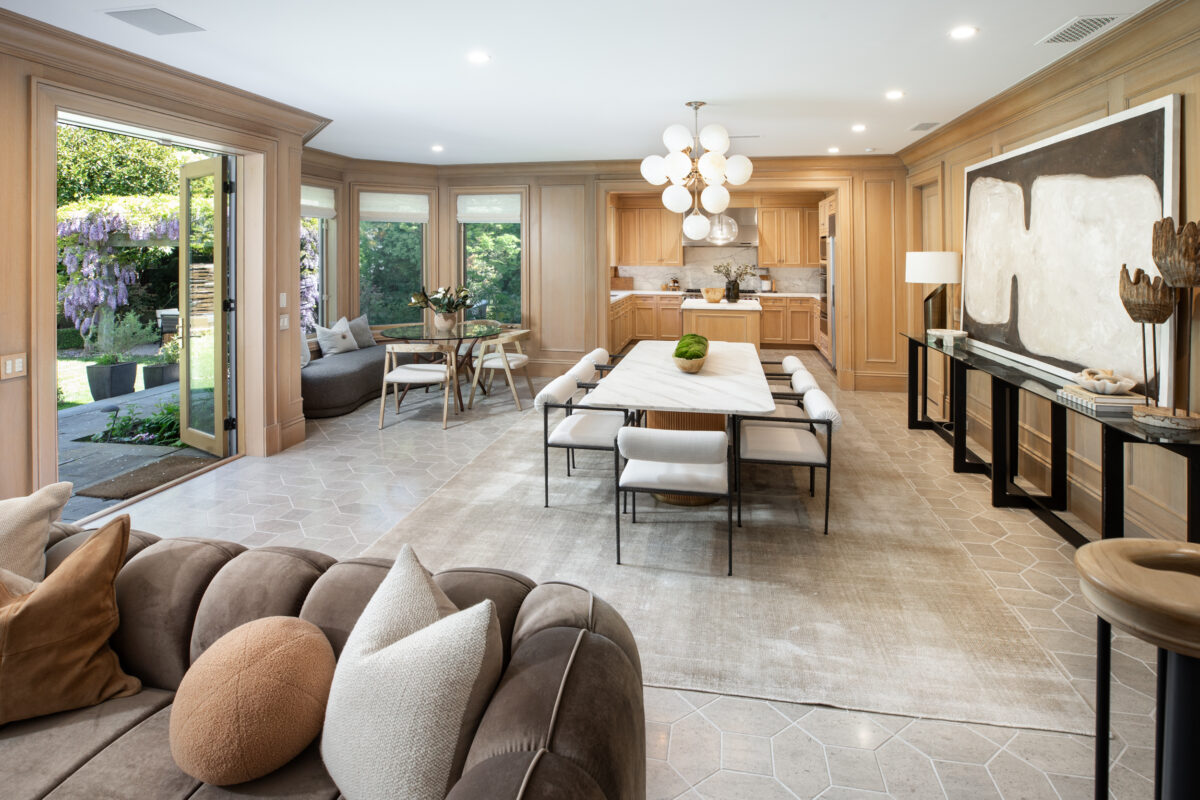 Palo Alto Homes for Sale